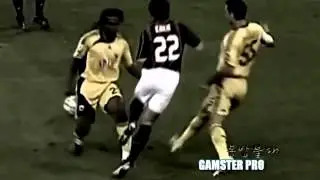 Ricardo Kaka' - AC Milan Tribute HD