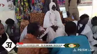 Live streaming of Al Hakim tv à louga