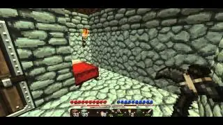 Minecraft Adventure EP2: Minecraft ocd 4tw!