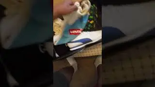 Threadbeast baller package with extra baller shoes pt 2 unboxing