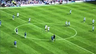 Nice - Sochaux HIGHLIGHTS