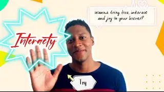 &ldquo;How I Make My Spanish Lessons More Engaging | Interacty for Teachers&rdquo;