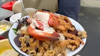 RM400 Lobster Nasi Kandar 🦞