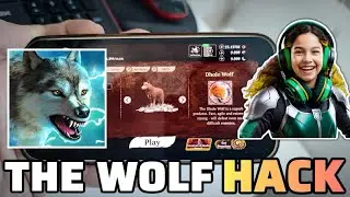 The wolf hack 9999 gems free 2026 