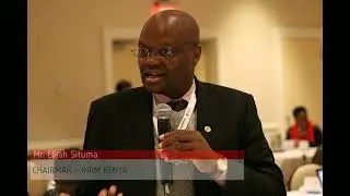 AHRLC - Africa HR Leaders Conference - Washington DC 2018   POST EVENT HIGHLIGHT