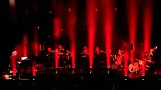 אהבה - דניאל סלומון 'עשור לרבות הדרכים' | סוזן דלל 2015