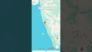 Smallest state in India