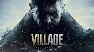 RESIDENT EVIL 8 - UN CUENTRO DE TERROR - PARTE #1