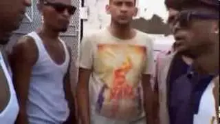 Bloke093 Present- 