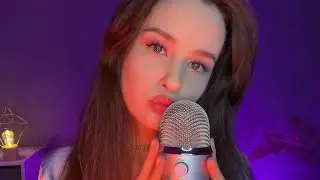 Live ASMR  STREAM TikTok Darcy Harpel