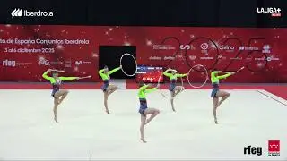 ALAIA Senior, Cto. de España Madrid 2025