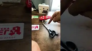 Как сделать плектор для гитары #плектор #гетара