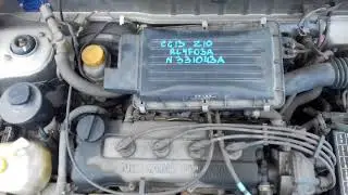 CG13-DE - 331043A AT RL4F03A AZ10