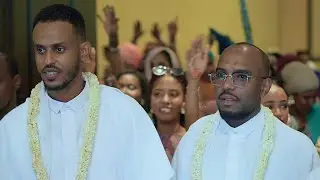 Mariage d'ALI & NASRO
