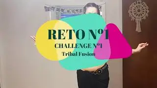 CHALLENGE N&ordm; 1 - TRIBAL FUSION 