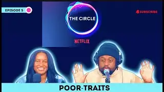 The Circle S6 E5 | FULL RECAP & REVIEW | Poor-Traits | #thecircle #ittakestwoshow