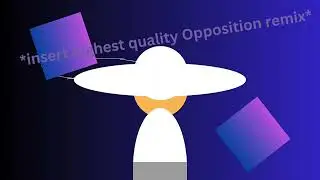 FNF Opposition  (Noire Style Remix)