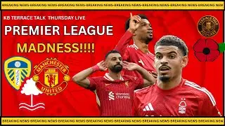 &ldquo;Did KB Actually Predict This?! 🤯 | Last Week&rsquo;s Football Predictions Reviewed & New Week Picks&rdquo;
