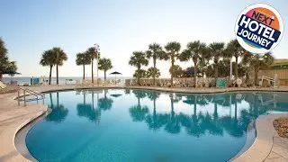 Ocean Walk Resort | Daytona Beach (FL), United States | Hotel Review 🌟
