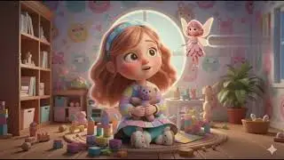 The magic words of little mila ,to my little stars magic words are very important, shine brighter 