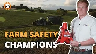 The Best Farm Safety Products to Keep you Safe on Your Farm