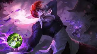 I Finally Got Iori Yagami&bull;&bull; Chou Kill Montage&bull;&bull; Mlbb Gameplay