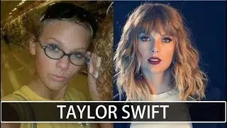 Celebrities When They Were Kids