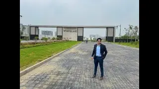 WHITELAND 103 | URBAN OASIS | WESTIN 1ST  RESIDENTIAL  PROPERTY INDIA |