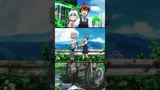 Shūmatsu Touring The 2025 Anime &ndash; A Post Apocalyptic Journey!