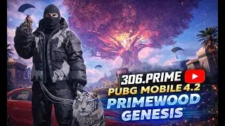 New royal pass Max 4.2 and rank push conquerer