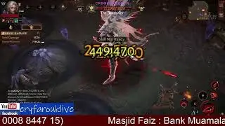 Solo Crooked Bough The Burrower Inferno IX