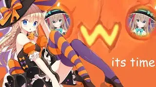 spOwOky OwOky pumpkin - Senazawa x Neuro