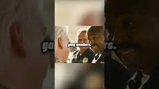 NWA Get Harassed By Cops😧🚨 // #shorts