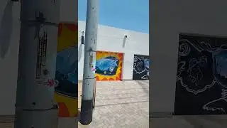 Phoenix artist streets
