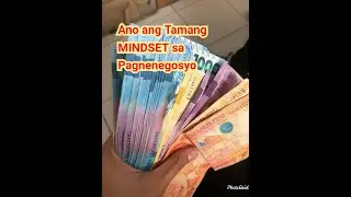 MLM MINDSET
