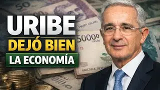 Santiago Castro postula por el Centro Democr&aacute;tico y quiere reactivar la econom&iacute;a colombiana