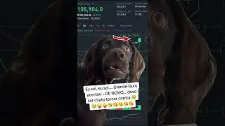 Bora #bitcoin ... Eu sei que com cautela, vamos longe... #investimento #rendaextra  #cripto