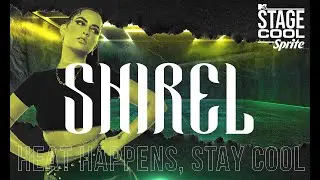 #StageCoolSprite &ndash; Heat happens, stay cool  - Cap&iacute;tulo 4: Shirel