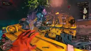 Deep Rock Galactic - BLOOD SUGAR DRAINS ME!