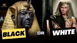 What Most People Don't Know About Bitter Truth of BLACK ANCIENT EGYPT| Tales From Past