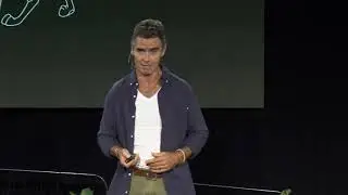 Rediscovering Our Life in Wildlife | Kim Wolhuter | TEDxLagunaBlancaSchool