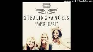 Stealing Angels, 