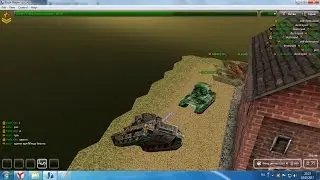 OLDTANKS