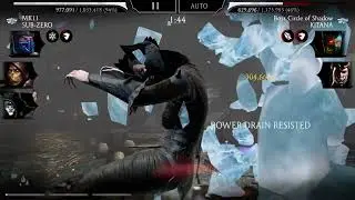 Normal Edenian Tower Battle 150.