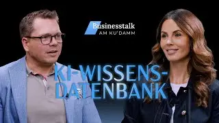 KI Wissensdatenbanken | Björn Groenewold | Groenewold IT Solutions GmbH