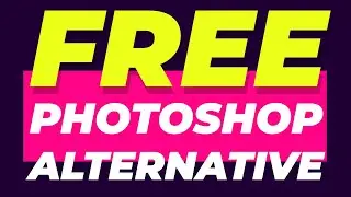 DON'T Pay for Photoshop!