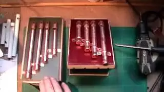 How to make a Bellow Whistle  scaled down for 5