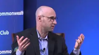 Matt Bai: When Politics Went Tabloid
