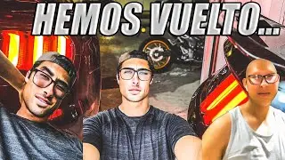 EL ECLIPSE ESTA VIVO!!! (Que Pasara con EL CANAL PORQUE DESAPARECI) |TheChinooo