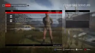DayZ RP Vickyr Morgane partie 4